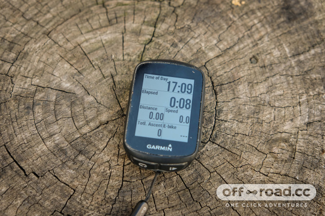 直売格安 GARMIN edge 130プラス - 自転車